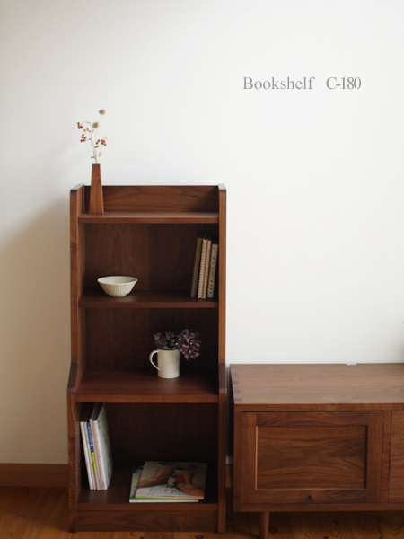 Bookshelf C-180 iubNVFtj