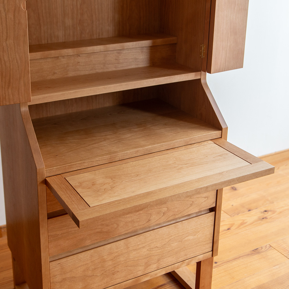 創作仏壇 現代仏壇 モダン仏壇 リビングに置くための仏壇 家具のような仏壇