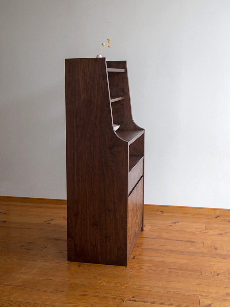 쌧̉ƋH[ōEH[ibg̃Lrlbg