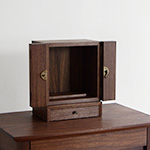 ���̕��d�@�V���v���ȃf�U�C���@���C�ށ@�I�C���t�B�j�b�V��