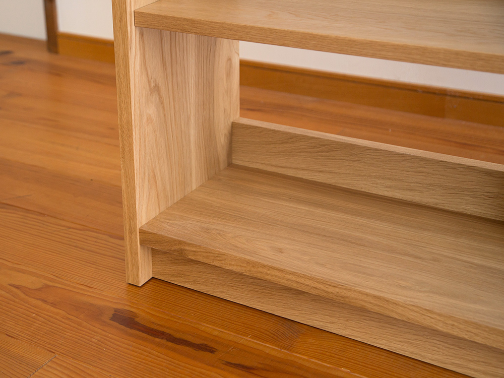 ���^�̃u�b�N�V�F���t�@���s��27cm