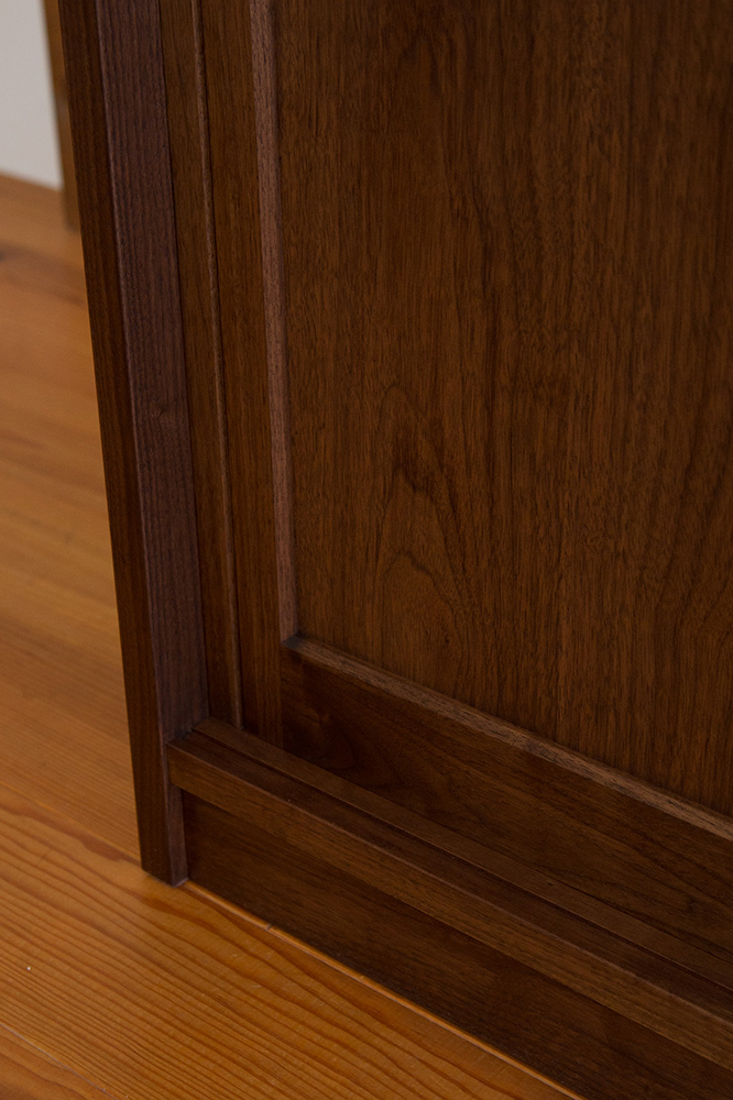 ���C�̖؂ō�������{���̐H��I