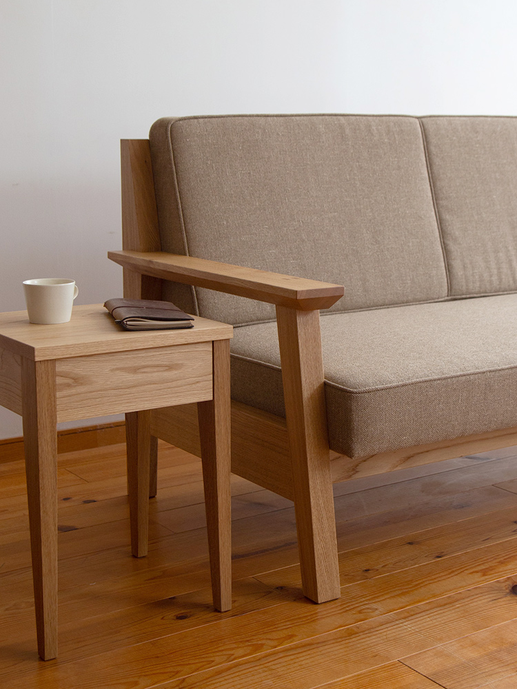 ��߂̃\�t�@�@�a���̃\�t�@