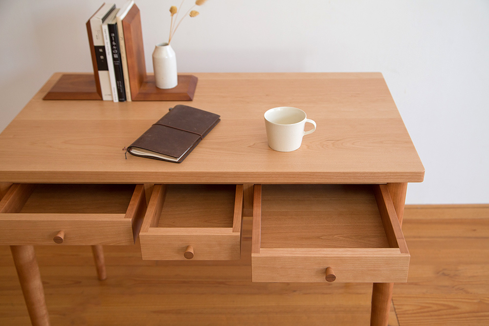 �A�����J���u���b�N�`�F���[�̃f�X�N�@���C