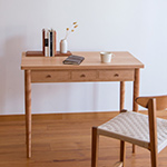 �`�F���[���C�ނ̃I�[�_�[�f�X�N 90cm