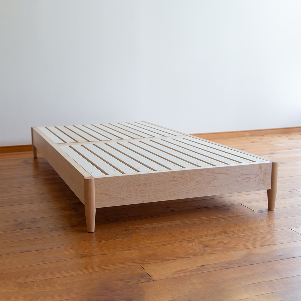 �I�[�_�[���C�h�̃V���O���x�b�h�@���[�v��