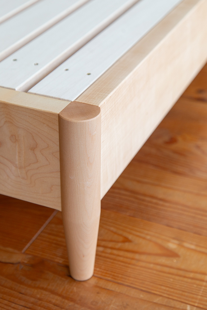 �����x�b�h�@�I�[�_�[���C�h�̃x�b�h�@�����Ƌ�