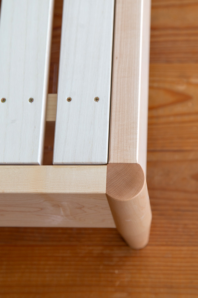 ���Y�̃x�b�h�@���ܖ�̃x�b�h