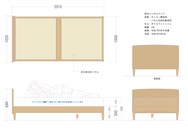 �I�[�_�[�Ƌ�̒�Đ}��