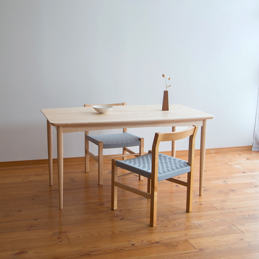 ���C�ށ@���[�v���̃e�[�u���@140cm