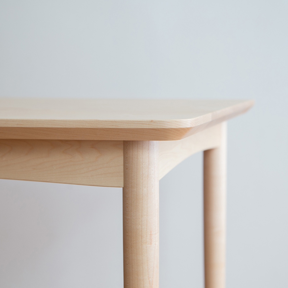 140cm�@�V���v���ŃX�^�C���b�V���ȃ_�C�j���O�e�[�u��